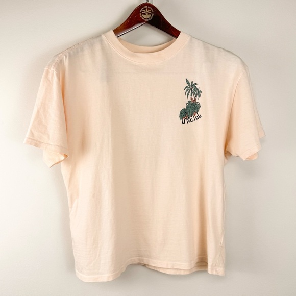 Tropical O’Neill T-Shirt - Picture 3 of 6